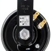 Mumusuki Forklift Horn 105dB Safety Alarm Universal Mount-6
