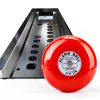 Chazcool Fire Alarm Bell 95dB Loud Safety Industrial Warning-2