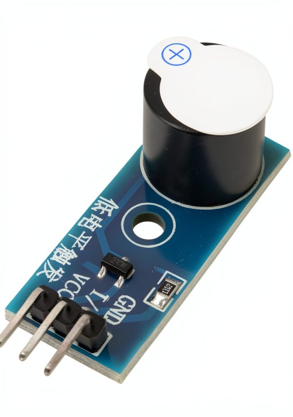 Yanmis Active Buzzer Alarm Module Industrial Warning Device-7