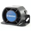 ECCO 610N Industrial Warning Alarm Dust Moisture Resistant-0