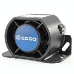 ECCO 610N Industrial Warning Alarm Dust Moisture Resistant-0