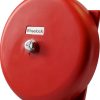 Cooper Industrial Warning Alarm RFI Suppression Semi-Flush-2