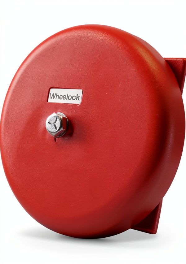 Cooper Industrial Warning Alarm RFI Suppression Semi-Flush-2