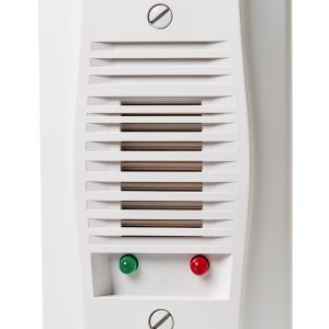 System Sensor Remote Annunciator Piezo Alarm Industrial-0