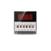 Kbaoele Industrial Timer Alarm Reset Button Volume Control-3