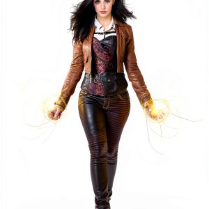 FablePrint Dark Files Book 1 Teen Magical Realism eBook-0