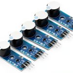 Yanmis Active Buzzer Alarm Module Industrial Warning Device-0