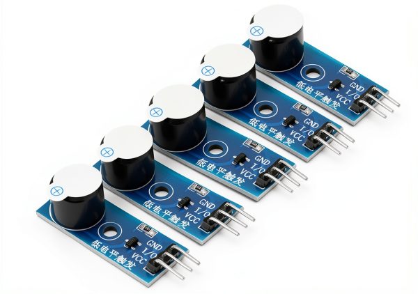 Yanmis Active Buzzer Alarm Module Industrial Warning Device-0