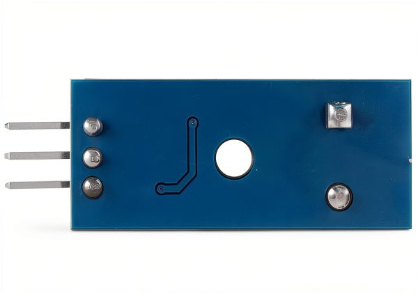 Yanmis Active Buzzer Alarm Module Industrial Warning Device-1