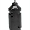 LJCM Trip Alarm Wall Mount Touch Control Outdoor Security-1