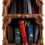 Pottermore Publishing eBook Fantasy Fiction Young Adult-0