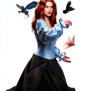 Hellhound Press Other Witch Series Fantasy eBook Teen-0