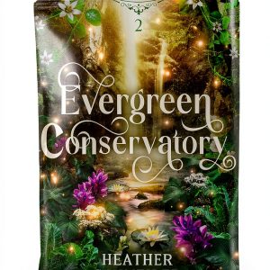 Society of Magical Botanists Book 2 Fantasy eBook Teens-0