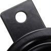 Mumusuki Forklift Horn 105dB Safety Alarm Universal Mount-8