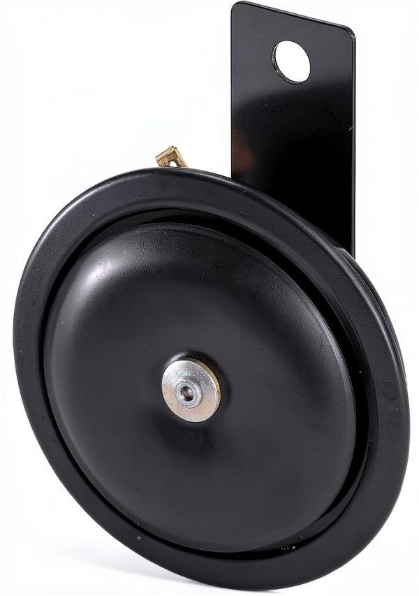 Mumusuki Forklift Horn 105dB Safety Alarm Universal Mount-1