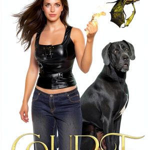 The Other Realm Book 6 Fantasy Novel Kindle English-0