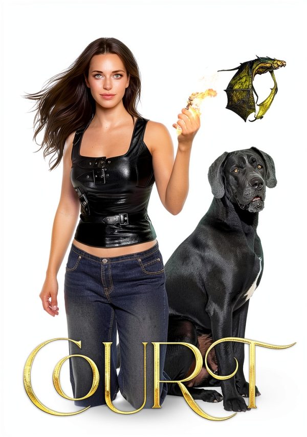 The Other Realm Book 6 Fantasy Novel Kindle English-0