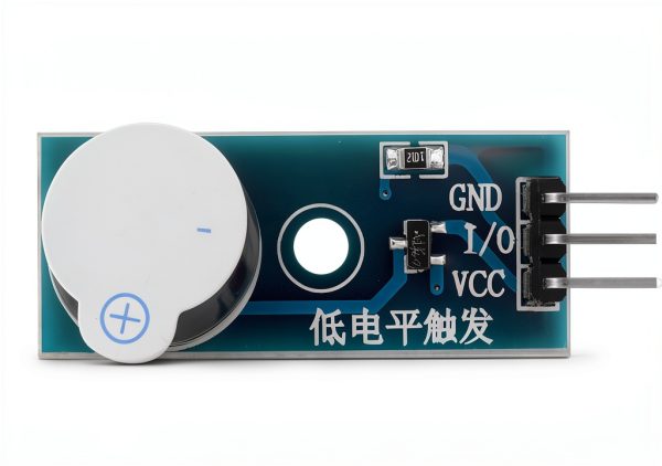 Yanmis Active Buzzer Alarm Module Industrial Warning Device-5
