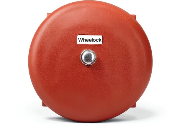 Cooper Industrial Warning Alarm RFI Suppression Semi-Flush-1