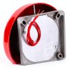 Chazcool Fire Alarm Bell 95dB Loud Safety Industrial Warning-3