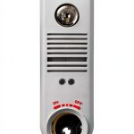 Detex Door Alarm Stand Alone Surface Mount Exit Function-0