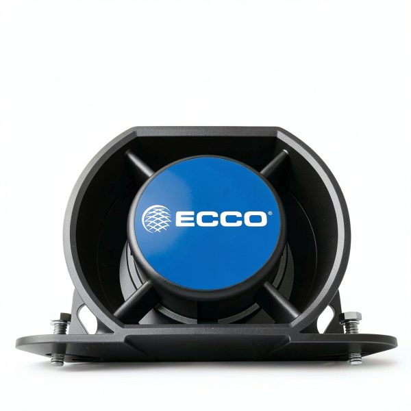 ECCO 610N Industrial Warning Alarm Dust Moisture Resistant-3