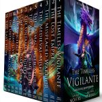 LMBPN Publishing Beaufont Boxed Set Fantasy eBook Series-0