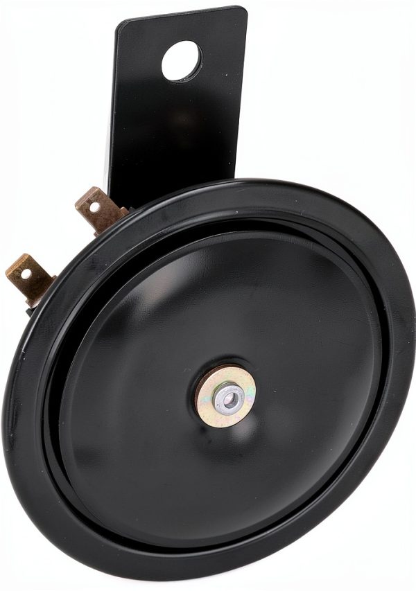 Mumusuki Forklift Horn 105dB Safety Alarm Universal Mount-3