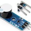 Yanmis Active Buzzer Alarm Module Industrial Warning Device-4