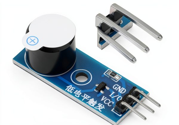 Yanmis Active Buzzer Alarm Module Industrial Warning Device-4