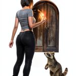 LMBPN Publishing Excommunicated Witch Savant Book 2-0