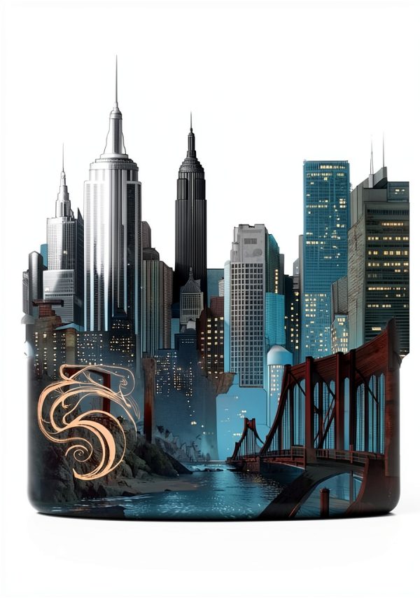 Shadow Kingdom Book 3 Fantasy eBook Inkblot Publishing-0