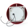 Thincol Fire Alarm Industrial 95dB Aluminum Base Durable-7