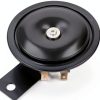 Mumusuki Forklift Horn 105dB Safety Alarm Universal Mount-0