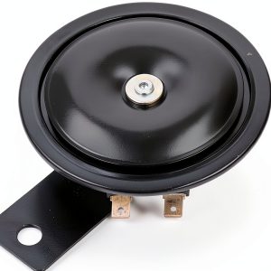 Mumusuki Forklift Horn 105dB Safety Alarm Universal Mount-0