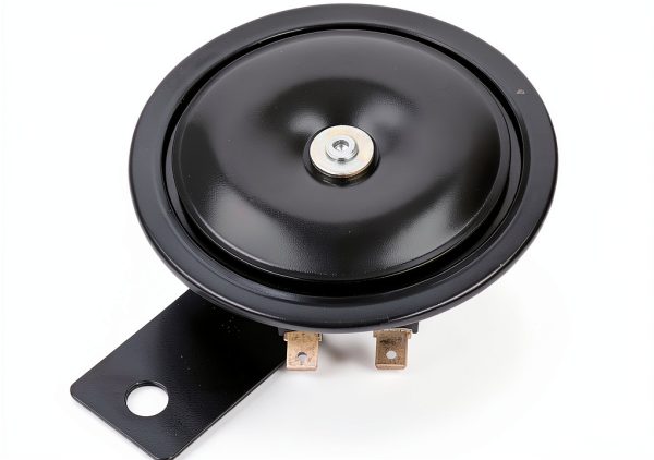 Mumusuki Forklift Horn 105dB Safety Alarm Universal Mount-0