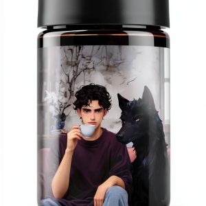 Shadow Kingdom Fantasy eBook Inkblot Publishing Young Adult-0