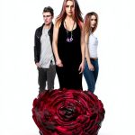 Academy of the Damned Book 1 Young Adult Magical Realism-0