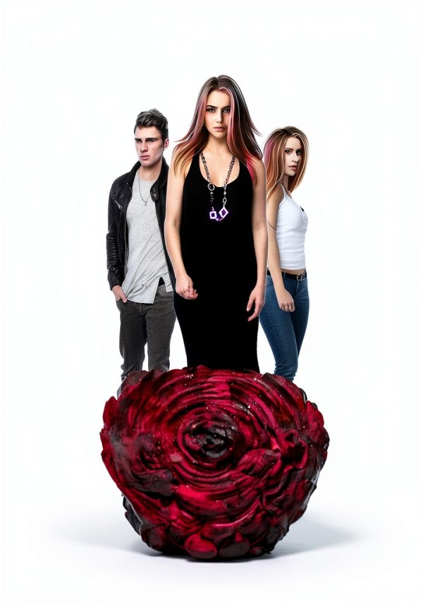 Academy of the Damned Book 1 Young Adult Magical Realism-0