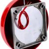 Chazcool Fire Alarm Bell 95dB Loud Safety Industrial Warning-6