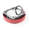 Thincol Fire Alarm Industrial 95dB Aluminum Base Durable-6