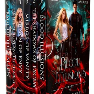 LMBPN Publishing Fantasy eBook Teen Young Adult Fiction-0