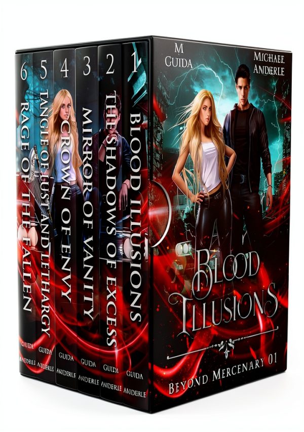 LMBPN Publishing Fantasy eBook Teen Young Adult Fiction-0