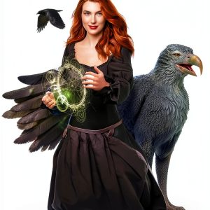Hellhound Press Other Witch Series Book 3 Young Adult-0