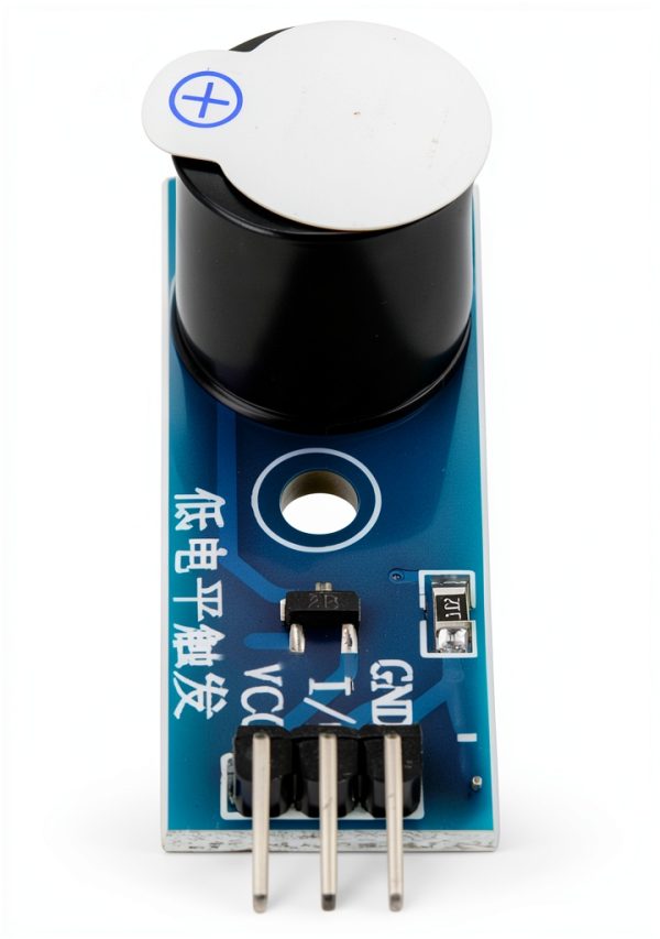 Yanmis Active Buzzer Alarm Module Industrial Warning Device-6