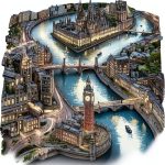 Shadow Kingdom Book 2 Young Adult Fantasy Arthurian eBook-0
