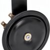 Mumusuki Forklift Horn 105dB Safety Alarm Universal Mount-4