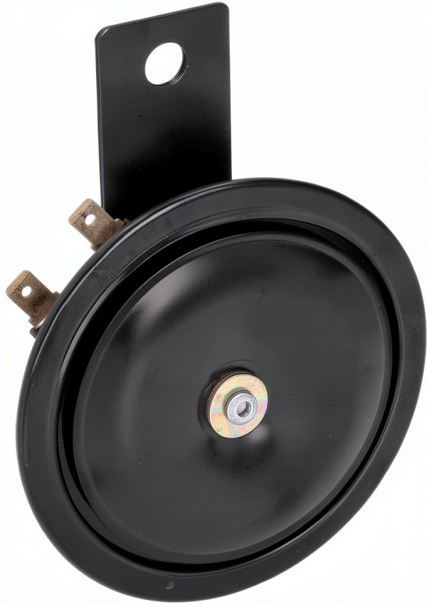 Mumusuki Forklift Horn 105dB Safety Alarm Universal Mount-4