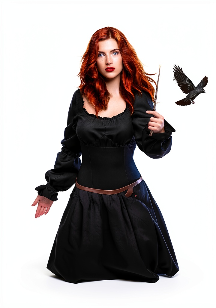 Magical realism eBook cover featuring mystical elements for teens