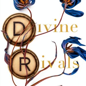 Wednesday Books Letters of Enchantment Fantasy eBook Series-0